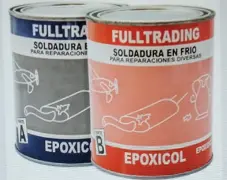 Epoxicol (Litro)